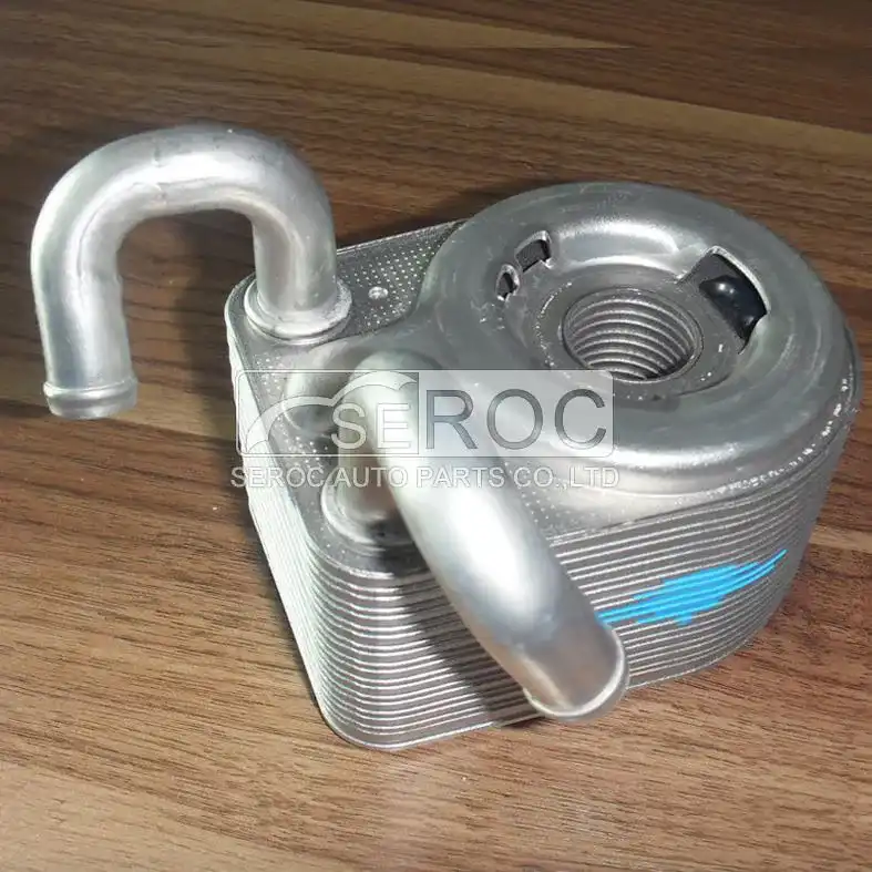 Oil Cooler