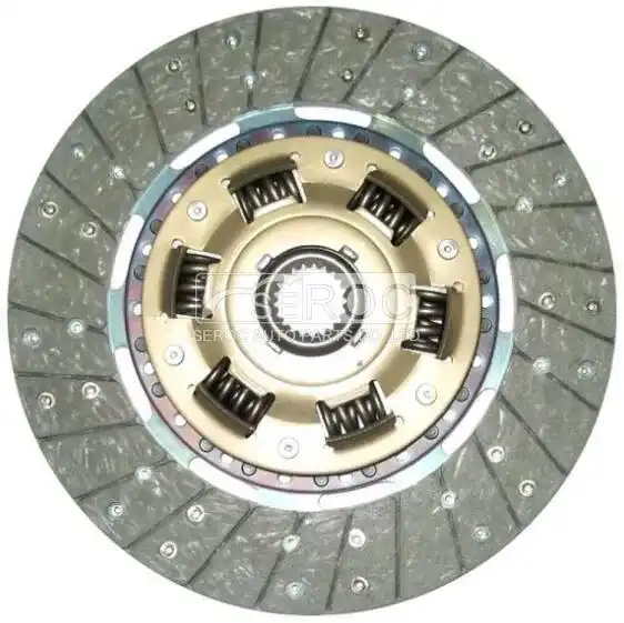Clutch Disc