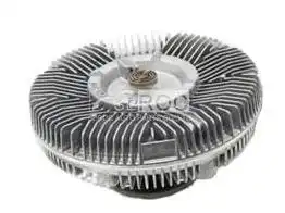 Fan Drive Assy