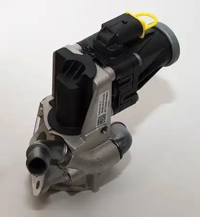 Cooler, Exhaust Gas Recirculation