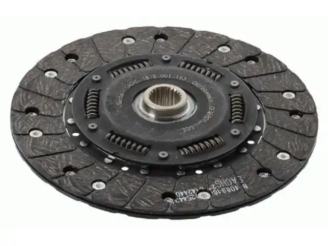 Clutch Disc