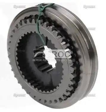 Synchronizer Assy