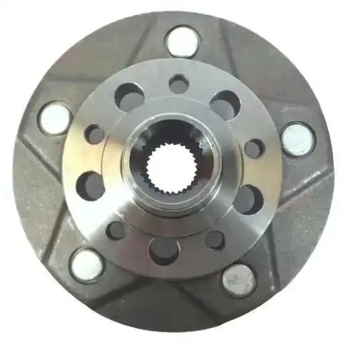 Wheel Hub Bearing