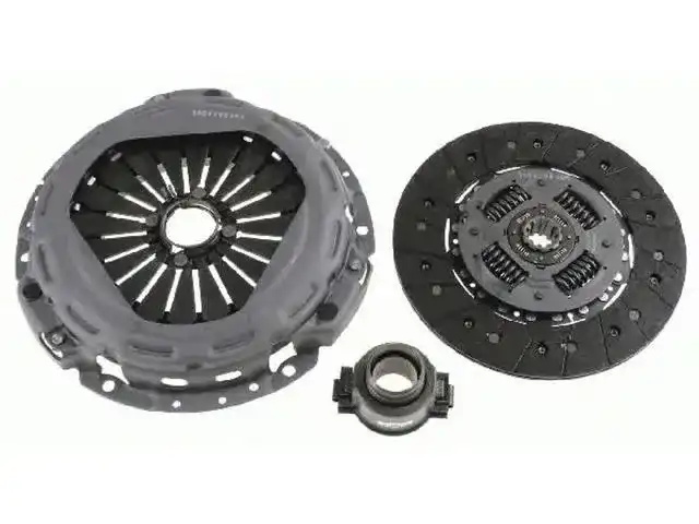 Clutch Kit