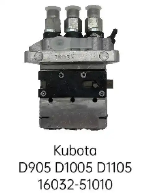 Injection Pump