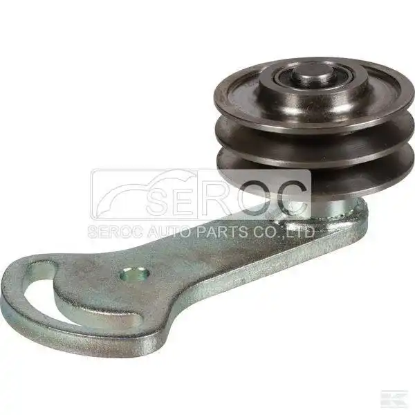 Belt Tensioner