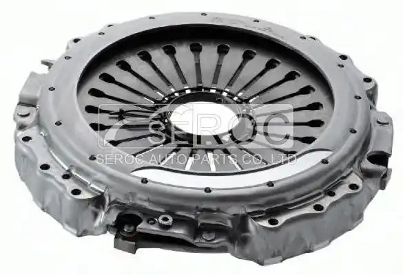 Clutch Cover