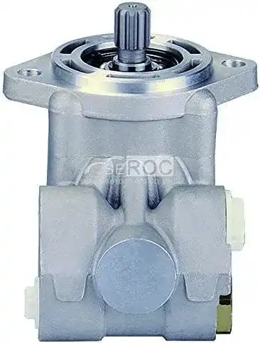 Power Steering Pump