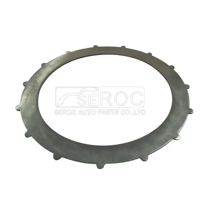 Friction Disc