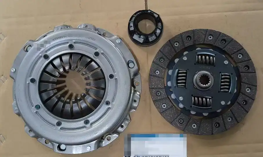 Clutch Kit