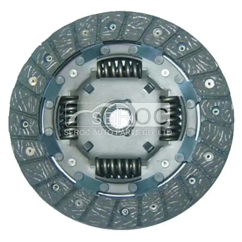 Clutch Disc