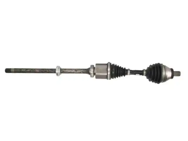 Axle Shaft