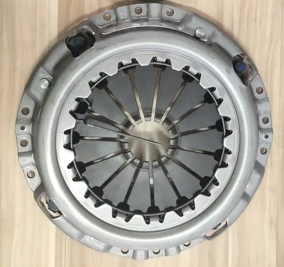 Clutch Cover