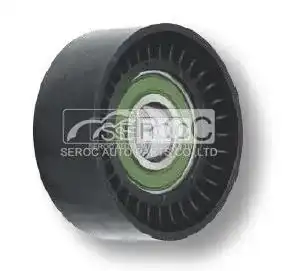 Belt Tensioner