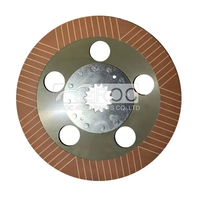 Friction Disc