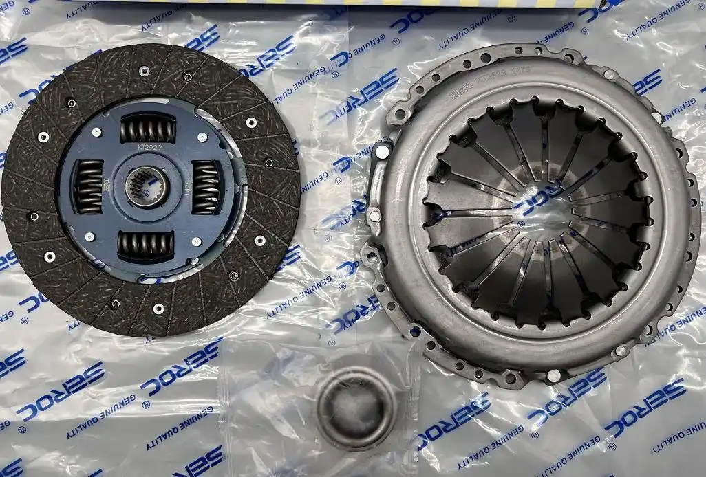 Clutch Kit