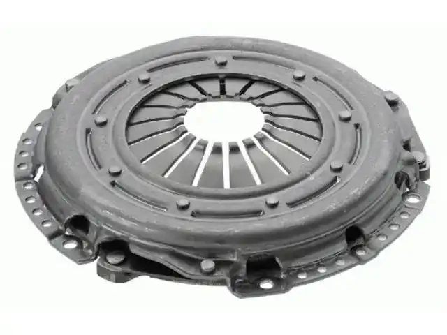 Clutch Cover