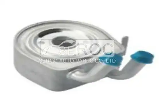 Oil Cooler