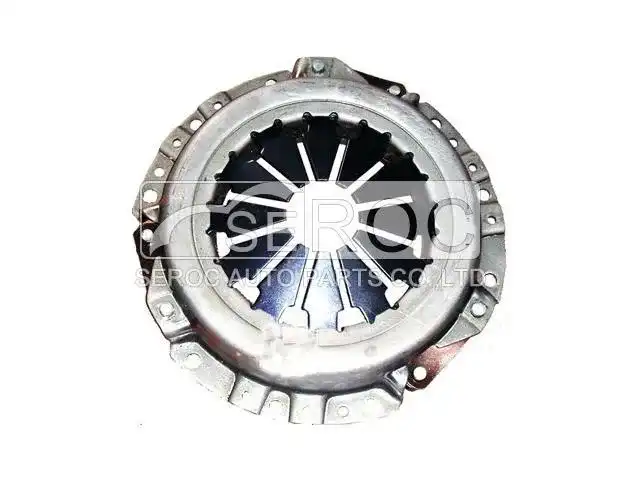 Clutch Cover
