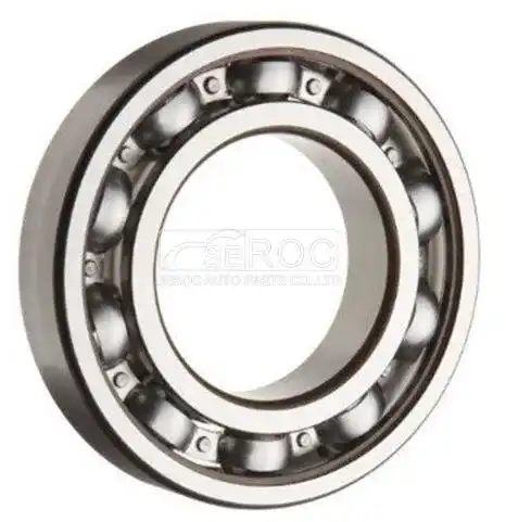 Ball Bearing