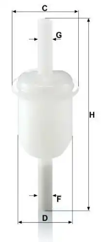 Fuel Filter