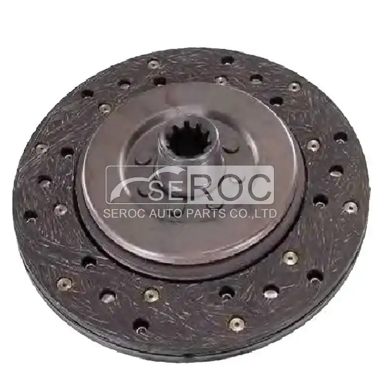 Clutch Disc
