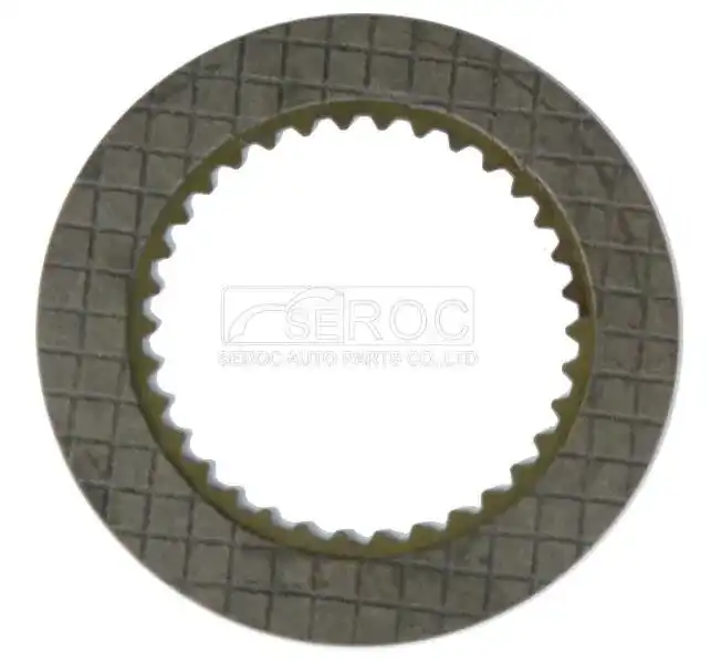Friction Disc