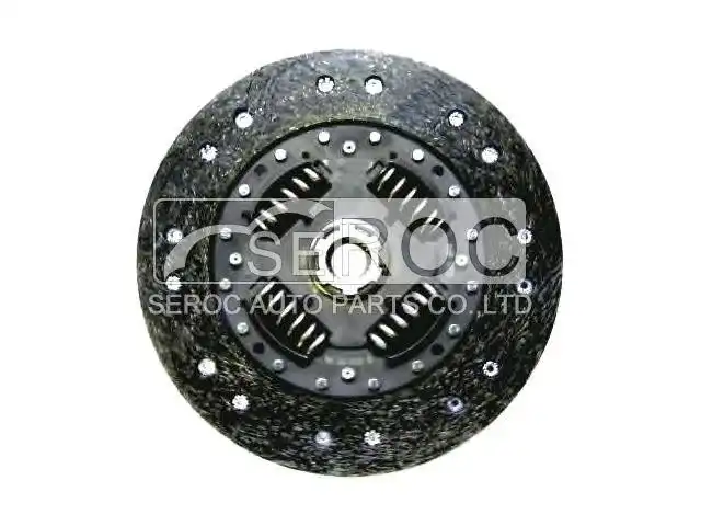 Clutch Disc