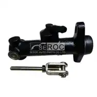 Brake Master Cylinder