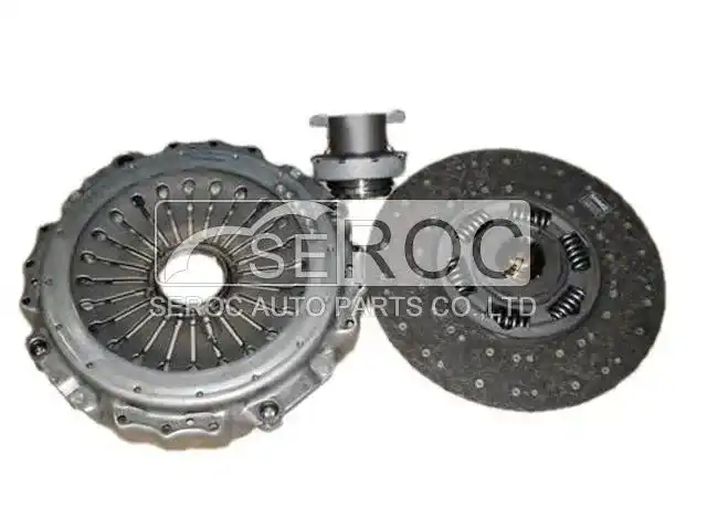 Clutch Kit