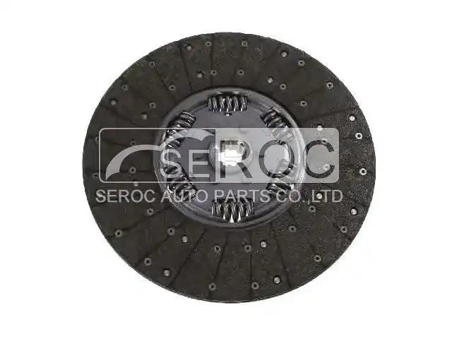 Clutch Disc