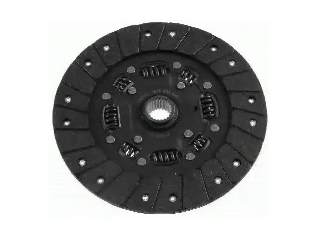 Clutch Disc