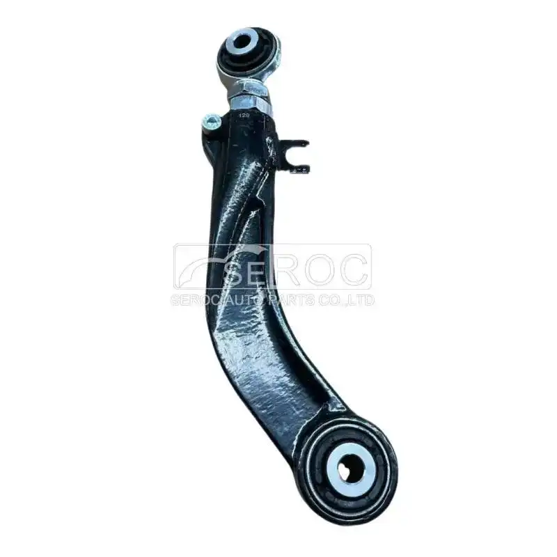 Adjustable Control Arm