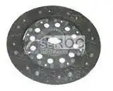 Clutch Disc