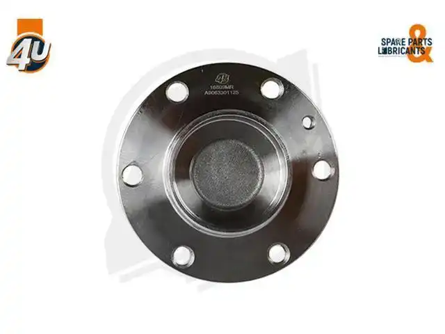 Wheel Hub Bearing