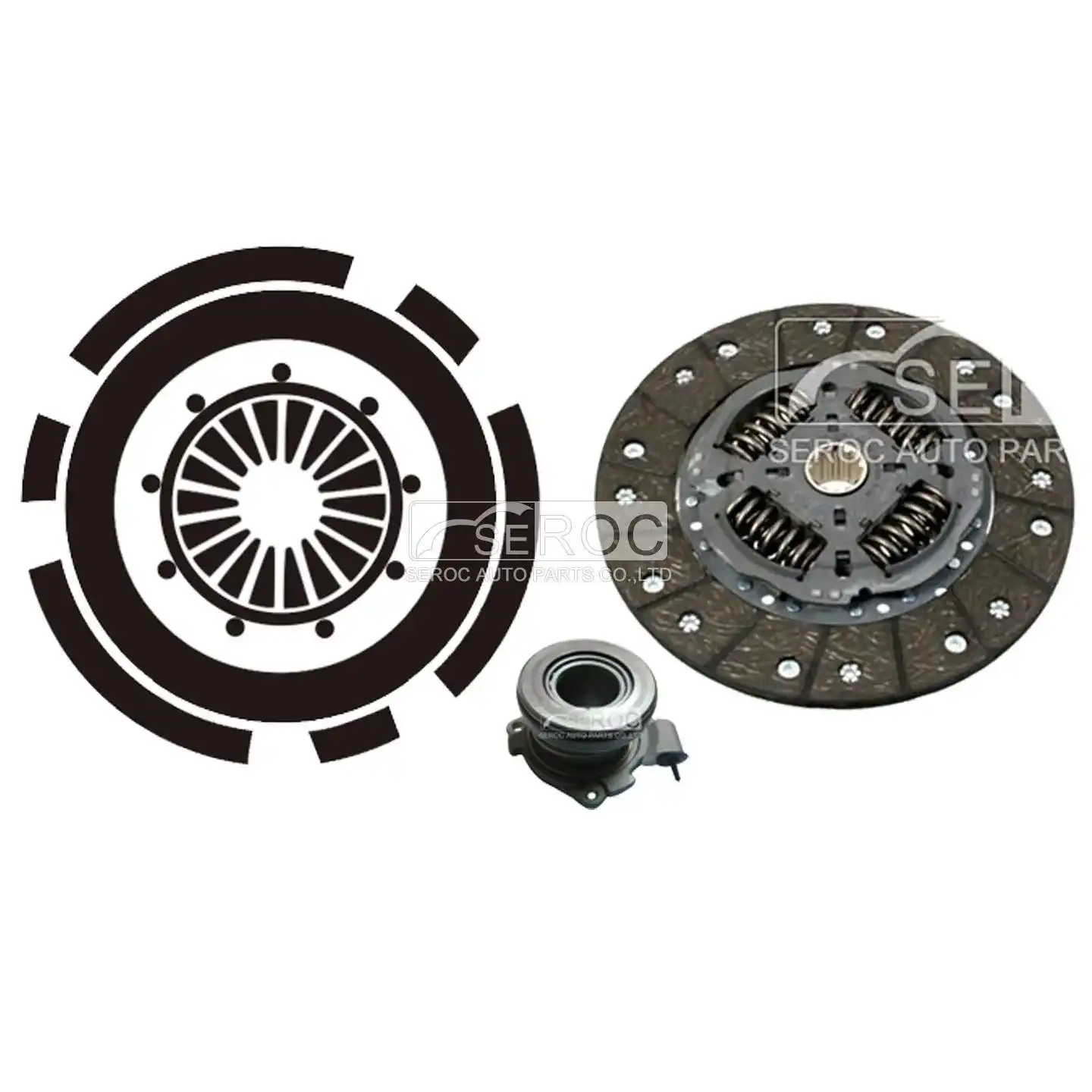 Clutch Kit