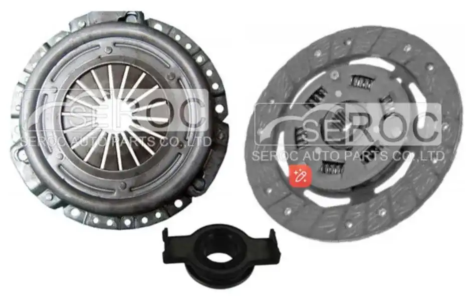 Clutch Kit