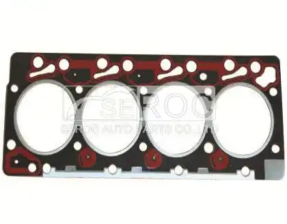 Full Set Gasket