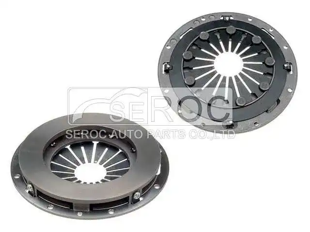 Clutch Cover