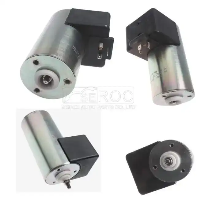 Solenoid Valve