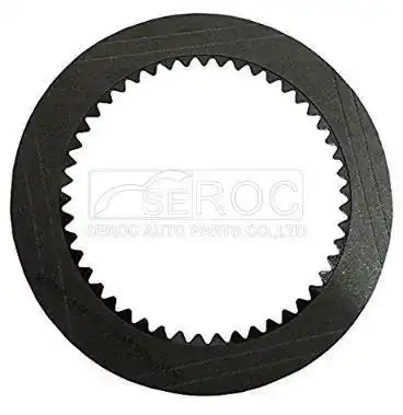 Friction Disc