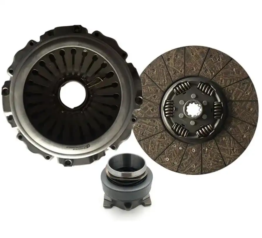 Clutch Kit