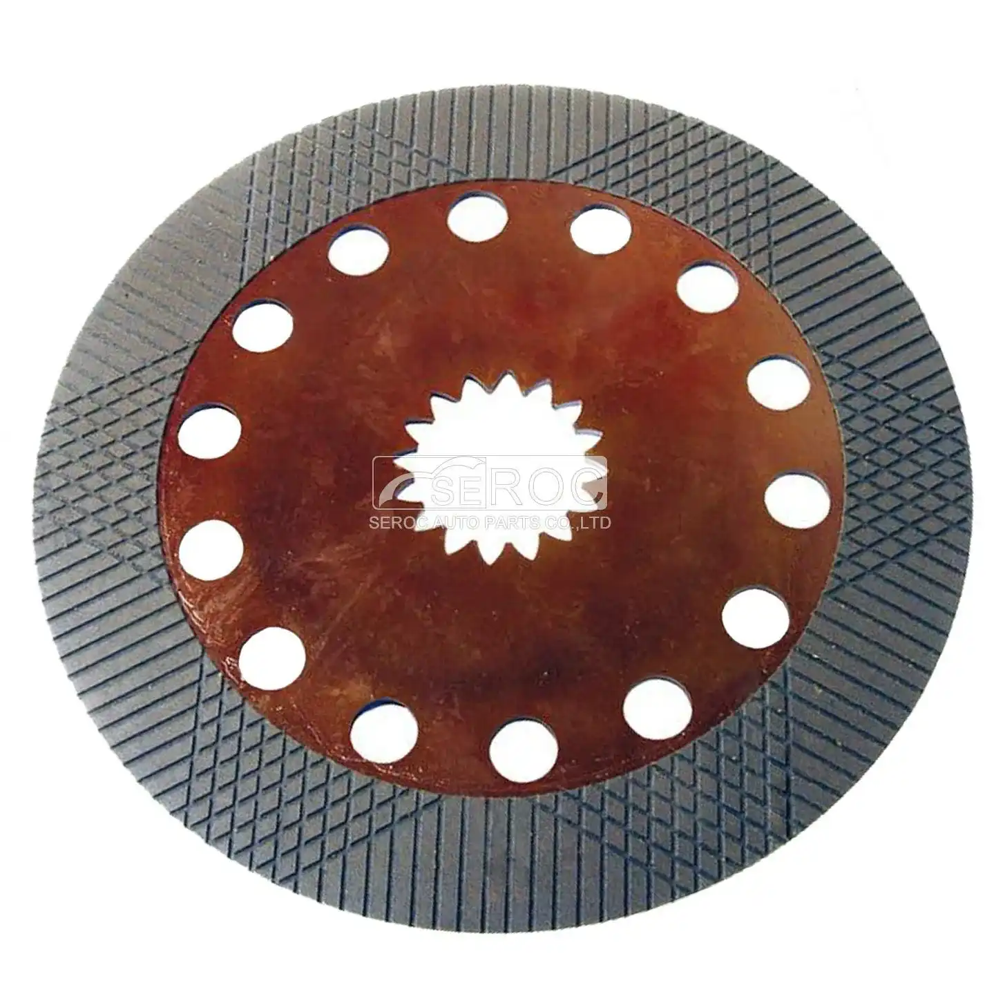Friction Disc