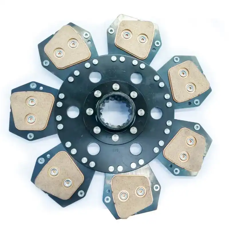 Clutch Disc