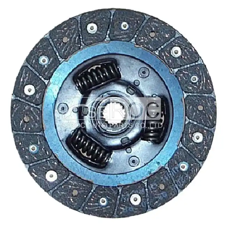 Clutch Disc
