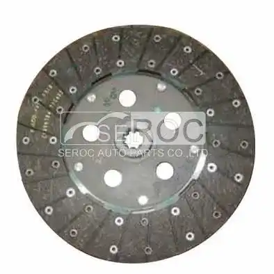 Clutch Disc