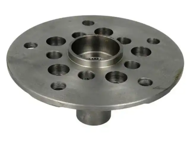 Wheel Hub Bearing