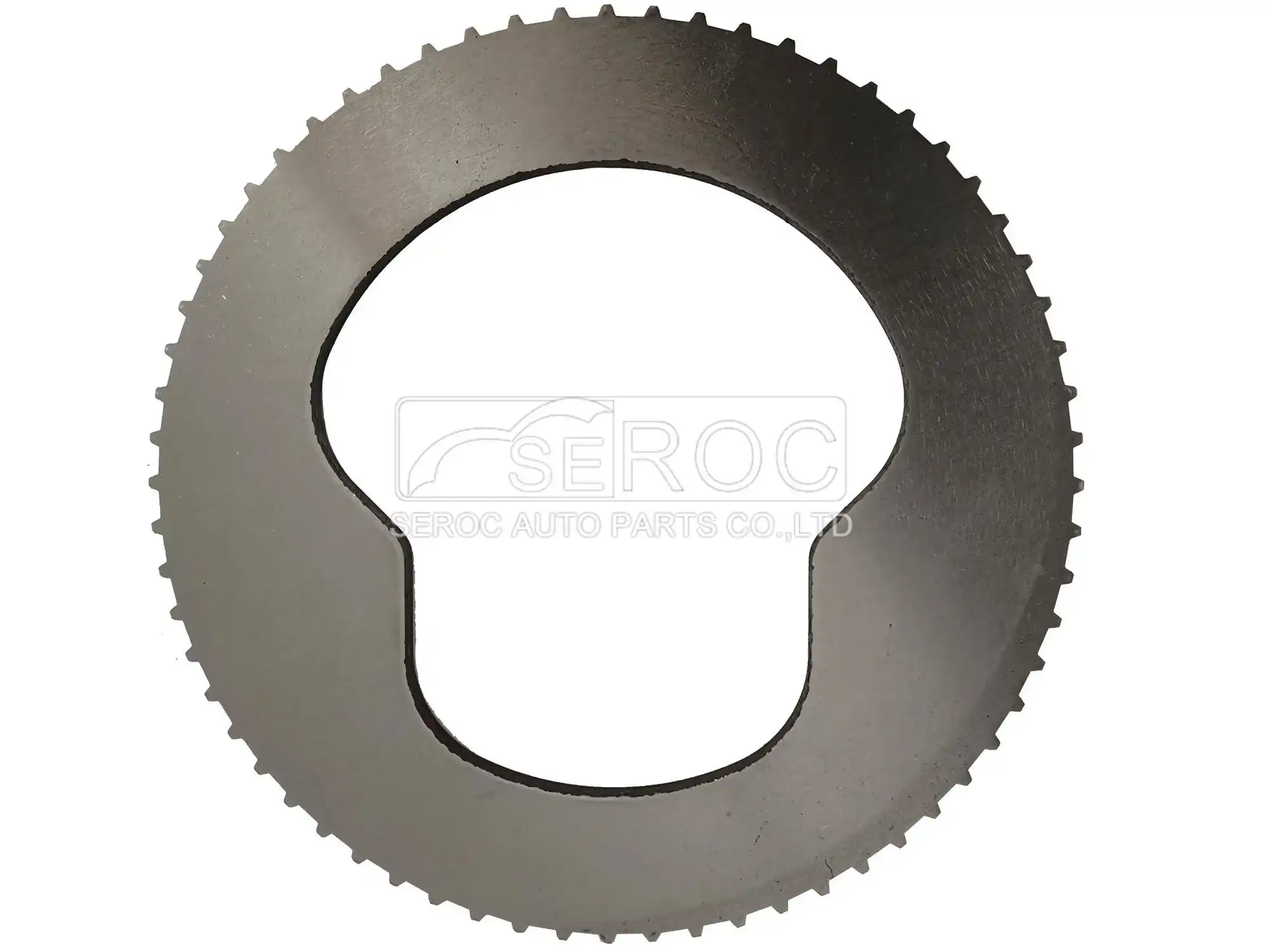 Friction Disc