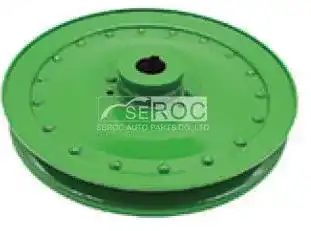 Combine Pulley