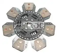 Clutch Disc